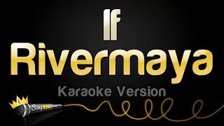 Rivermaya - If (Karaoke Version)