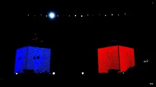 Tchami X Malaa - No Redemption Full Live Set (Spectrum Dance Music festival 2018 Seoul)