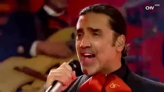 Alejandro Fernandez / Intro Mariachi / Vina del Mar