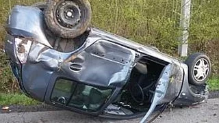 Car crashes & Road rage | Russian Car Crash | January 2016#3 | авария