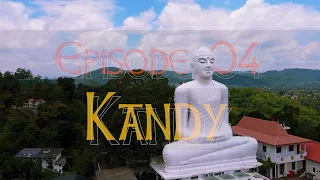 Last Sinhalese Kingdom | Kandy | Discovering Sri Lanka