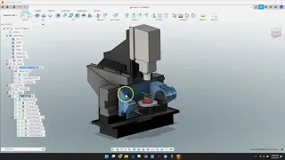 Fusion 360 CAM: Machine Simulation