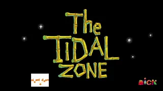 The Tidal Zone in The Night Patty