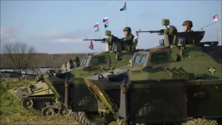 Россия Готовится Ввести Войска в Беларусь и Устроить Военный Переворот