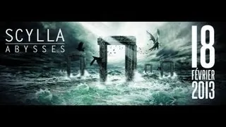 SCYLLA - Douleurs muettes (Son Officiel)