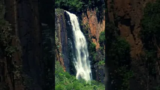 Most Beautiful Places in Tugela Falls, South Africa | tugela falls pictures