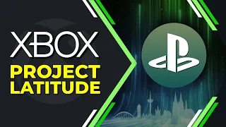 Xbox - What is Project Latitude?