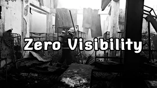 Zero Visibility training | Fire Rescue