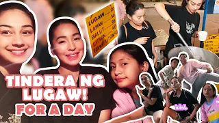 VLOG36:BILI NAKAYO! LAUGHTRIP MIDNIGHT FOODTRIP SA KALSADA W/ ZEINAB & PRINCESSTHEA