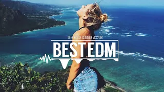 Best Deep House Summer Party Mix 2016