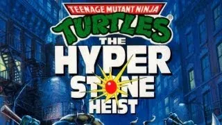 [SEGA Genesis Music]  TMNT: Hyperstone Heist - Full Original Soundtrack OST