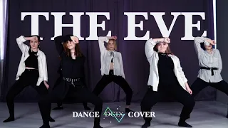 EXO(엑소) - The Eve [DANCE COVER BY DCIX]