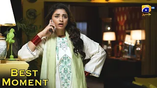 Tere Aany Se Ep 04 | Komal Meer - Muneeb Butt | Best Moment 04 | Har Pal Geo