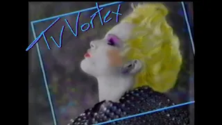 Retro Commercials: 1988/89 KCOP Independent 13, KCBS-TV Channel 2, KTTV FOX 11 Los Angeles