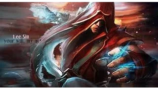 Lee Sin Plays - Best of Bubba Kush 2015