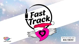 ELENA TANZ | Fast Track 40 - 2022