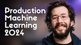 The State of Production Machine Learning in 2024 // Alejandro Saucedo // AI in Production