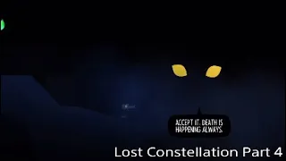 An Empress Has A Meeting With A God | Lost Constellation #4