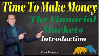 The Global Financial Markets - 01 - Introduction - (With multilingual subtitles - CC)