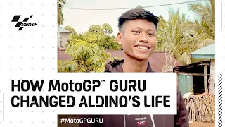 MotoGP™ Guru: The story of the 2023 winner