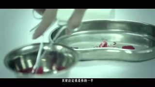 你是我的一半MV - 鍾嘉欣 (HD)