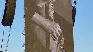 Greta Van Fleet - Lover, leaver - live at Firenze rocks