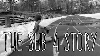 THE SUB 4 STORY | The Athlete Special Movie (Finale)