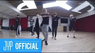 Stray Kids [INTRO: I am YOU]