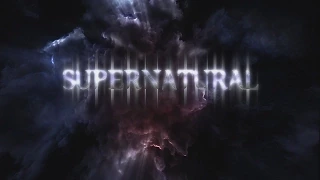 ►Supernatural | Season 3 Trailer [SSC]