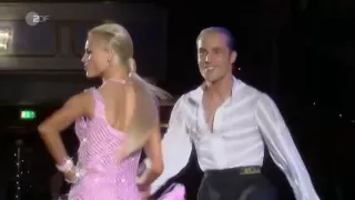 World Champion 2010: Riccardo Cocchi & Yulia Zagoruychenko - Jive