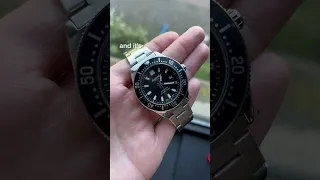 New Seiko Homage - Showing A Watch EVERY Day for A Year #8