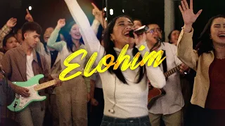 Elohim [LIVE] | Vineyard Worship