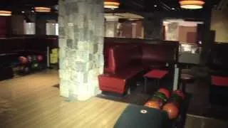 Bowlmor Lanes Times Square New York City Venue Tour