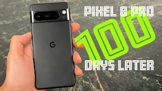 Google Pixel 8 Pro : The "after" Review