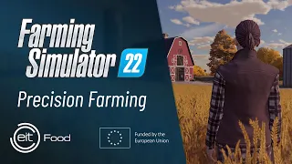 Landwirtschafts-Simulator 22 – Precision Farming Trailer