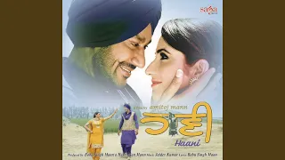 Haani - Teri Meri Jodi (Harbhajan Mann)