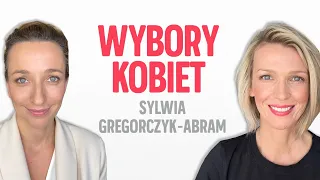 Twój głos też się liczy! Wybory2023 Sylwia Gregorczyk-Abram W MOIM STYLU I Magda Mołek