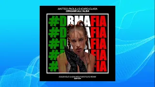 Matteo Paolillo - Icaro, Clara - Origami All'Alba (Socievole & Adalwolf Bootleg Remix)