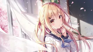 『Nightcore』Ju Jingyi - Love in a Hurry