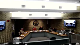 Yreka City Planning Commission Meeting (11/16/2022)