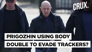 Where Is Prigozhin? Reports Of Wagner Chief Using A Body Double As Poland Fortifies Border