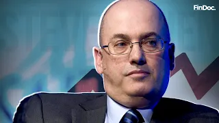 America's MOST Profitable Day Trader - Steve Cohen | Documentary