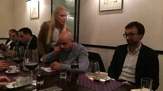 Як Лещенко порушував антикорупційне законодавство || ШУСТРОВА LIVE