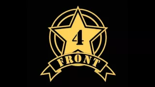 4FRONT - Один