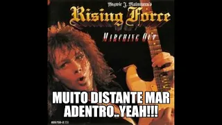 Yngwie Malmsteen   I am a viking tradução