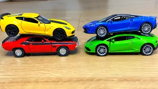 Car Models Welly nex collection Scale 1/43 unboxing welly diecast model cars