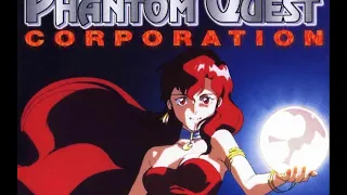 [90s ANIME] ゆうげんがいしゃ Phantom Quest Corp. 幽幻怪社 3 [1994]