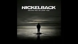 Trying not to love you by Nickleback [1 hour loop] (fixed)