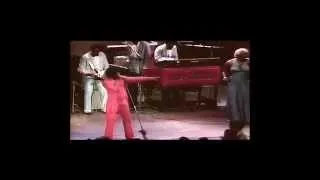 James Brown - Please, Please, Please (Chastain Park 1980)