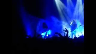 Kreator - Civilization Collapse Live in Manchester 2013